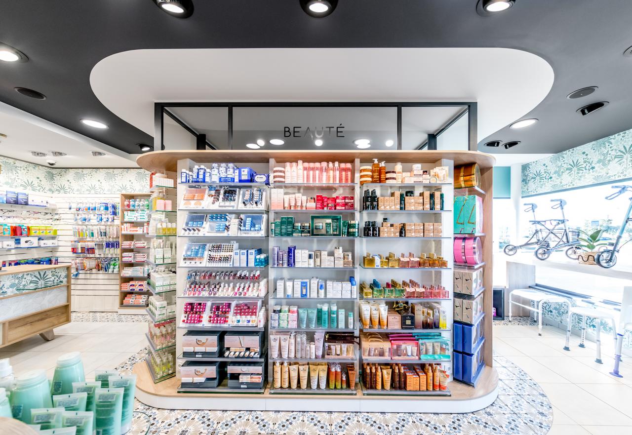 photo pharmacie des pres calans
